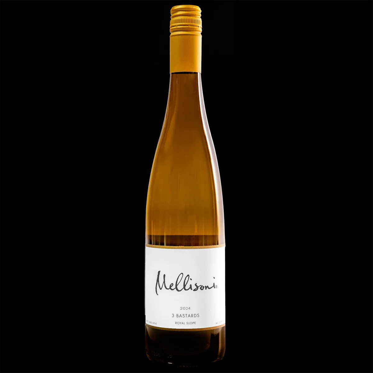 Mellisoni Vineyards Wine | Mellisoni Vineyards